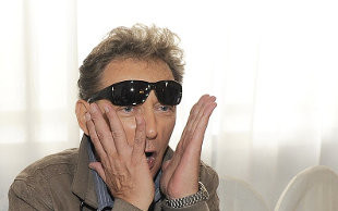 Jacek Borkowski od 10 lat walczy z byłą żoną