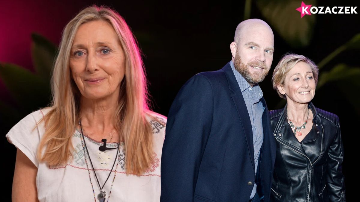 Tylko u nas! Byli razem niemal osiem lat. Beata Pawlikowska zdradziła, co ich rozdzieliło