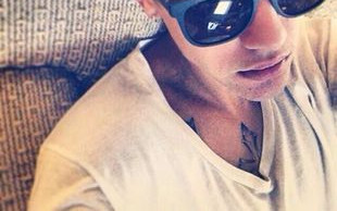 Striptizerka, której sutki ssał Justin Bieber, ujawniła się