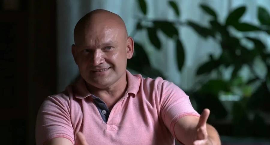 Robert Głozak "Mana" nie żyje/Polsat Play