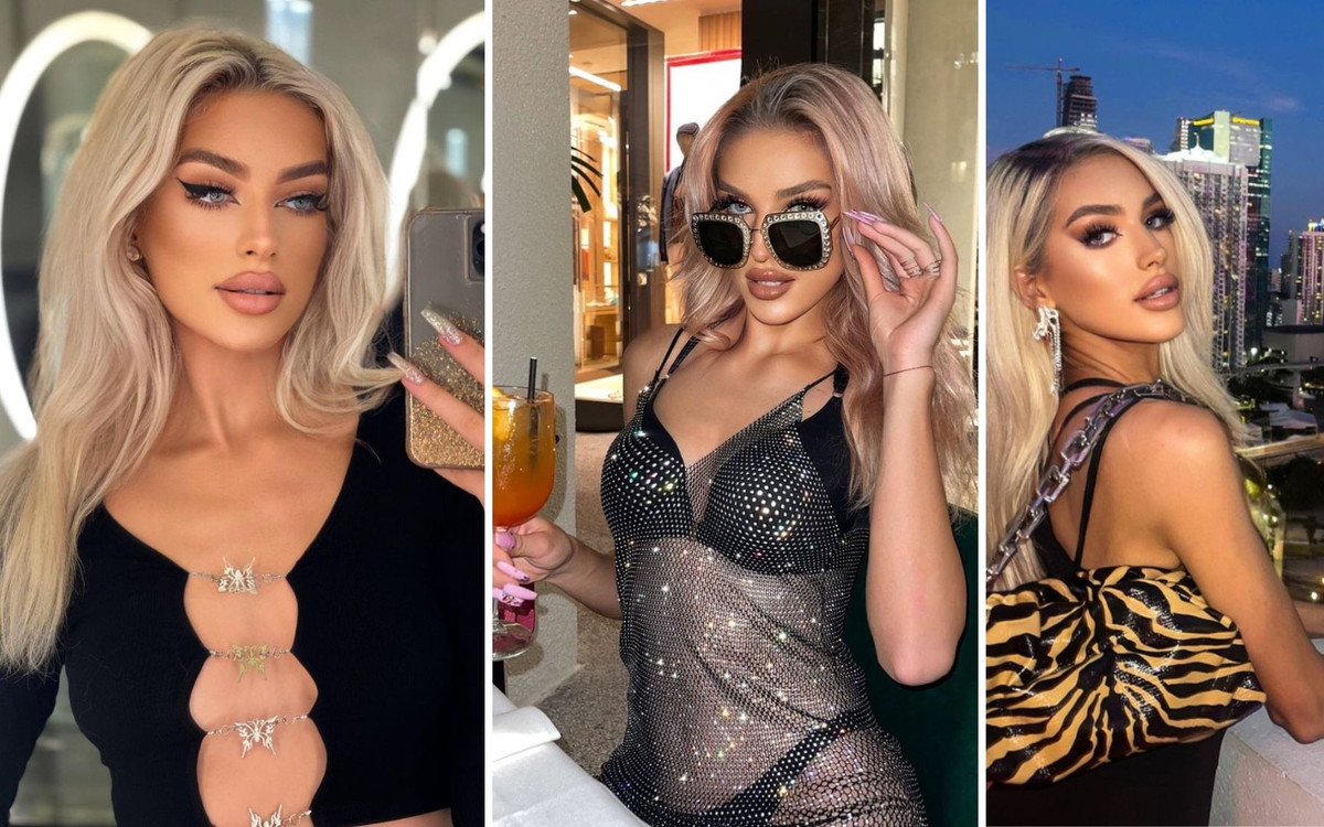 Polska influencerka z MIAMI rozlicza się z toksycznym 60-letnim partnerem. Maffashion nagłaśnia sprawę i OSTRZEGA!