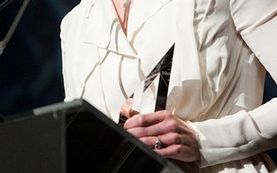 Nicole Kidman twierdzi, że już nie stosuje botoksu (FOTO)