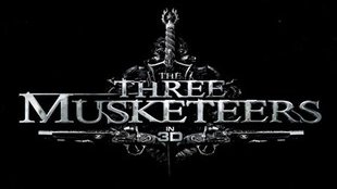 Trzej muszkieterowie, a w nim Orlando Bloom i Milla Jovovich