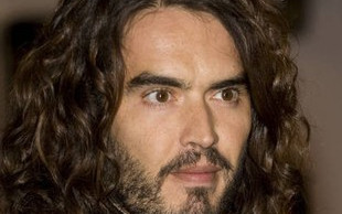 Russell Brand: Usta Jennifer Garner są jak ciasto