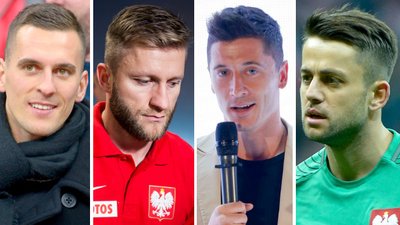 Wybierzcie CIACHO polskiej drużyny narodowej (SONDA)