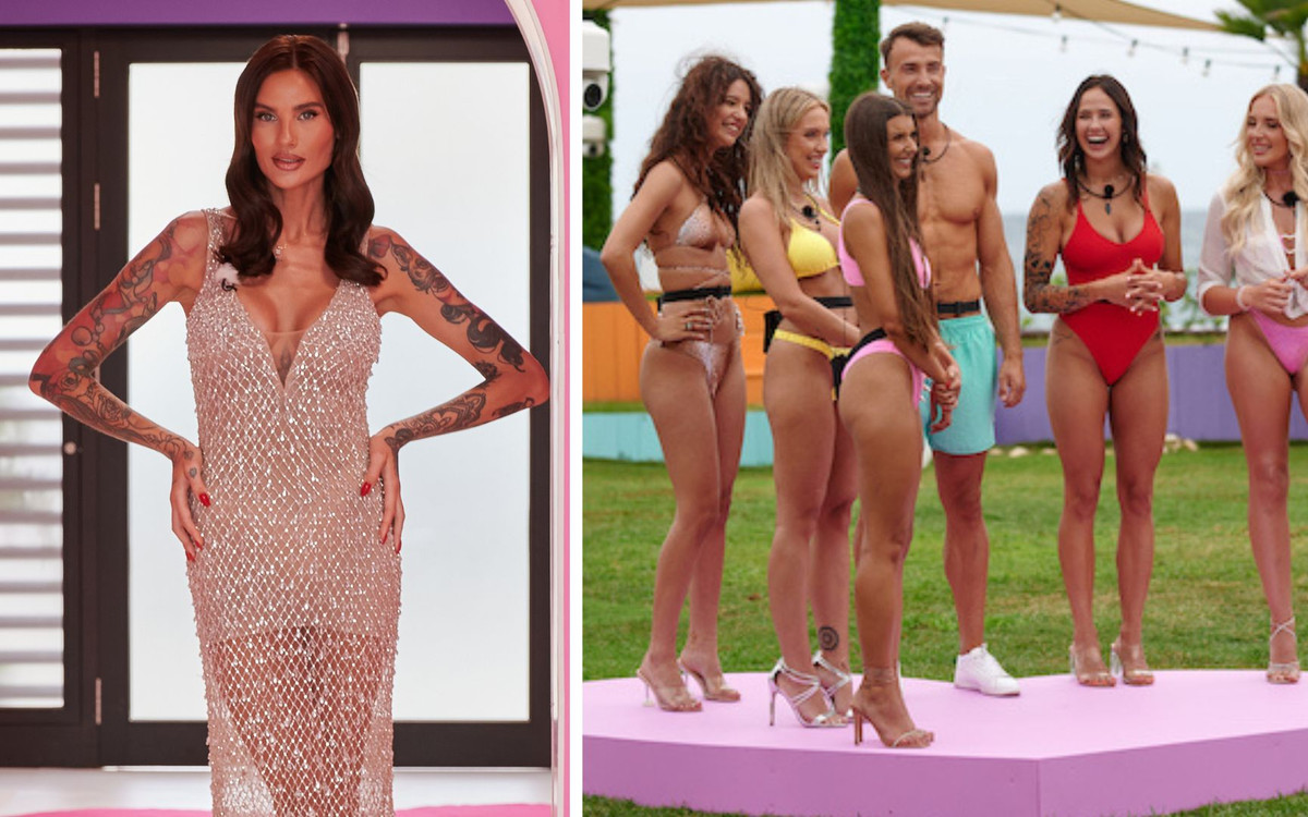 Widzowie oburzeni już po 1. odcinku! “Traktujecie tych uczestników jak jakieś zabawki”