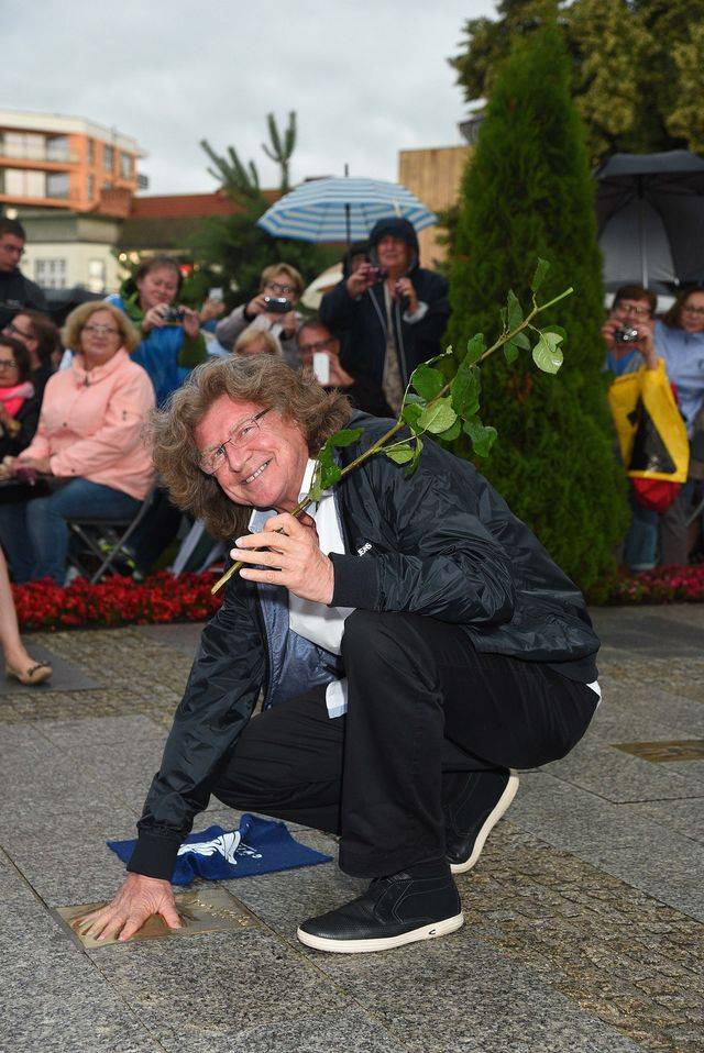 Była pierwszą miłością Zbigniewa Wodeckiego. Ich historia chwyta za serce do dziś
