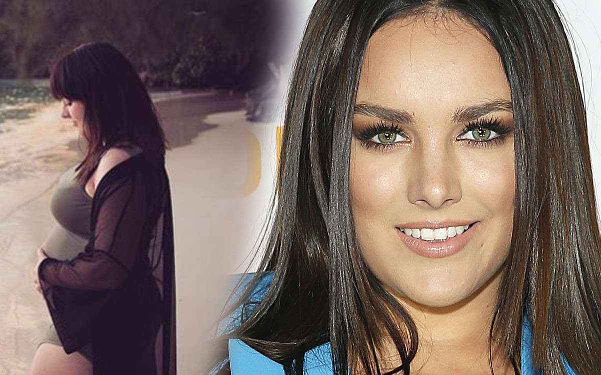 Ewa Farna opublikowała OŚWIADCZENIE. Zdradziła też płeć dziecka!