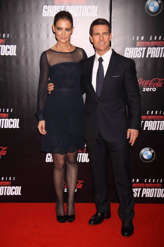 Najbardziej szokujące rozstania w Hollywood