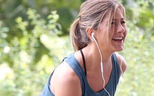 Jennifer Aniston wynajęła surogatkę?