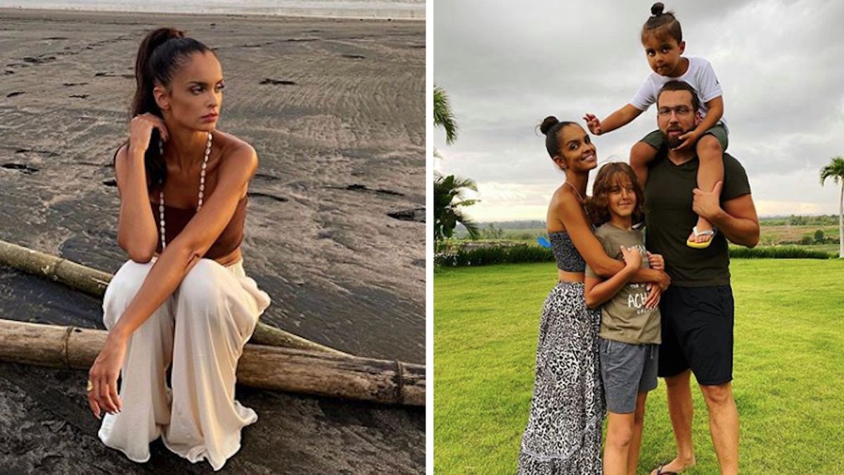 Klaudia El Dursi - Instagram