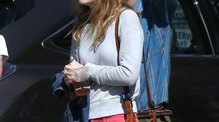 Leighton Meester jest w ciąży!