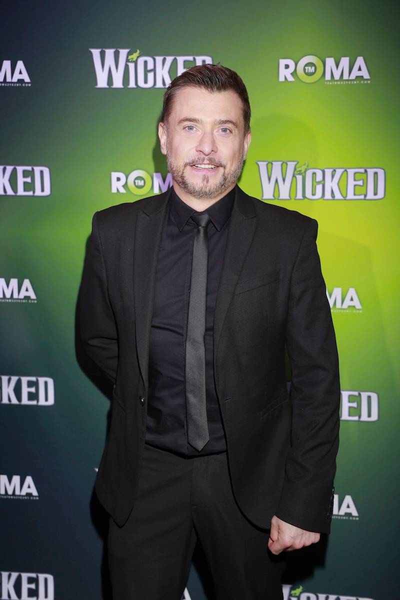 Premiera musicalu “Wicked”. Teściowie Anny Czartoryskiej, Kukulska z córką, Kacper Kuszewski…