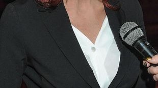 Ewa Minge, czyli kobieta sukcesu na salonach (FOTO)