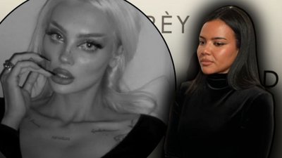 Tylko u nas! WYMOWNA reakcja Lexy Chaplin na odejście Maszy Graczykowskiej