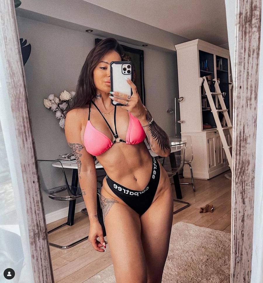 Szostakowie się rozstali. Co z apartamentem w Warszawie? Tak wyglądało ich gniazdko (ZDJĘCIA)