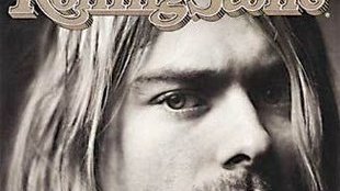 Kurt Cobain skończyłby dziś 45 lat