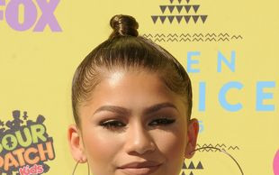 Tym razem Zendaya Coleman przesadziła z fryzurą? (FOTO)