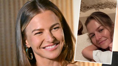 Anna Lewandowska pokazała zdjęcie z Laurą. Fani od razu zauważyli jedno