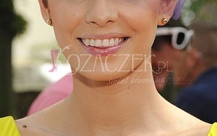 Polska gwiazda na ślubie Agnieszki Popielewicz (FOTO)