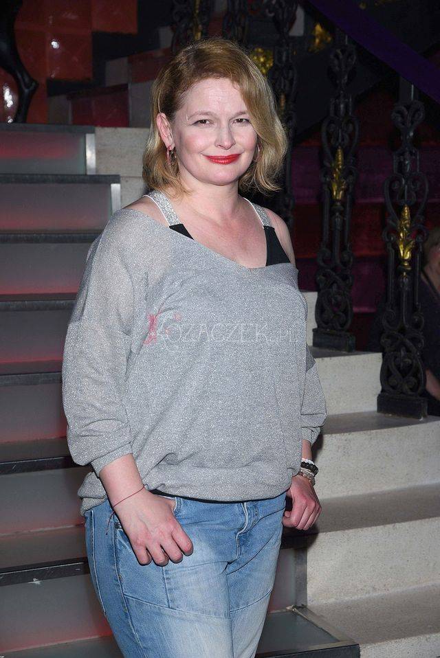 Dominika Ostałowska zdradziła, na jakiej jest diecie