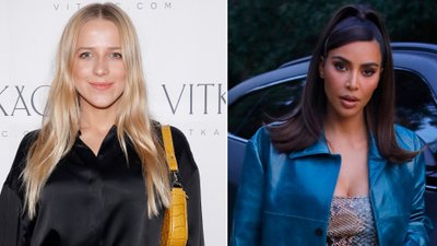 Jessica Mercedes kopiuje Kim Kardashian. Tak jak ona udekorowała dom na Halloween