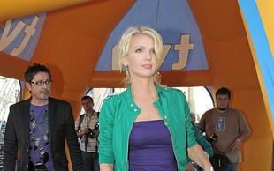 Magda Mołek chce zostać mamą