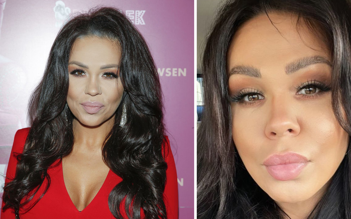 Sylwia Bomba na uroczym zdjęciu z NOWYM PARTNEREM!