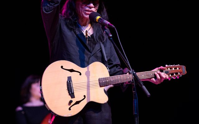 Start sprzedaży biletów na koncerty Rodrigueza!