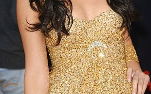 Vanessa Hudgens oszukała swojego menedżera