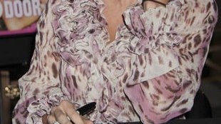 Kendra Wilkinson ma więcej seks-taśm!