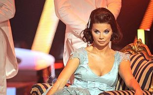 Górniak nie odwiedziła chorej matki od listopada