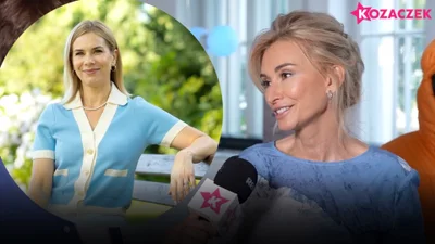 Tylko u nas! Martyna Wojciechowska rozlicza Martę Nawrocką. Mocne słowa po roku kadencji