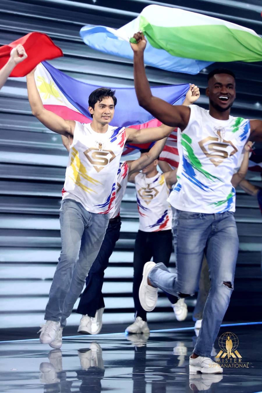 zdjęcia z finałowej gali konkursu Mister Supranational 2026, fot. materiały prasowe Festiwalu Piękna 2026