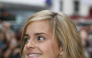 Emma Watson na premierze (FOTO)