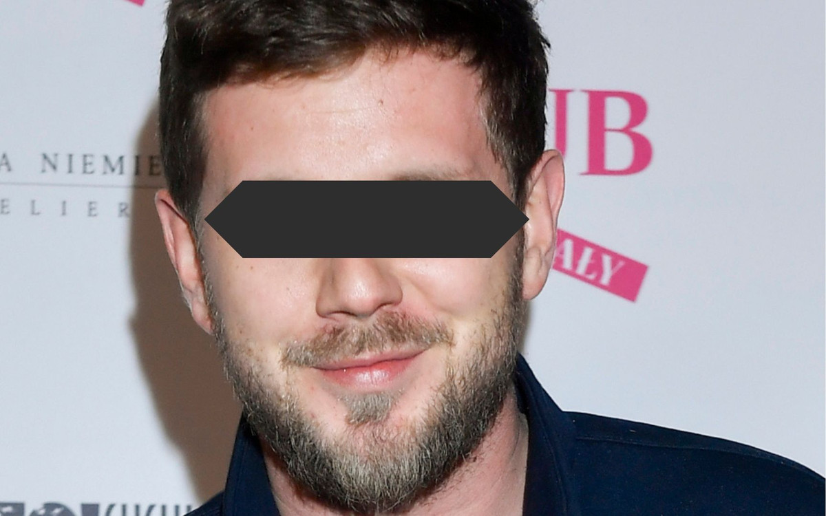 Antoni K. zatrzymany przez policję!