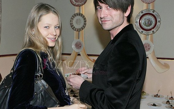 Agata Rubik dziwi się modzie na późne macierzyństwo