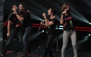 Ciacho – nowa komedia ze Żmudą, Karolakiem, Małaszyńskim