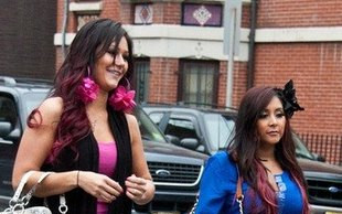 Dzieci Snooki mają mieć dzieci z dziećmi JWoww