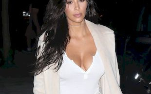 Czy ten pomysł zagwarantuje idealną ochronę Kim Kardashian?