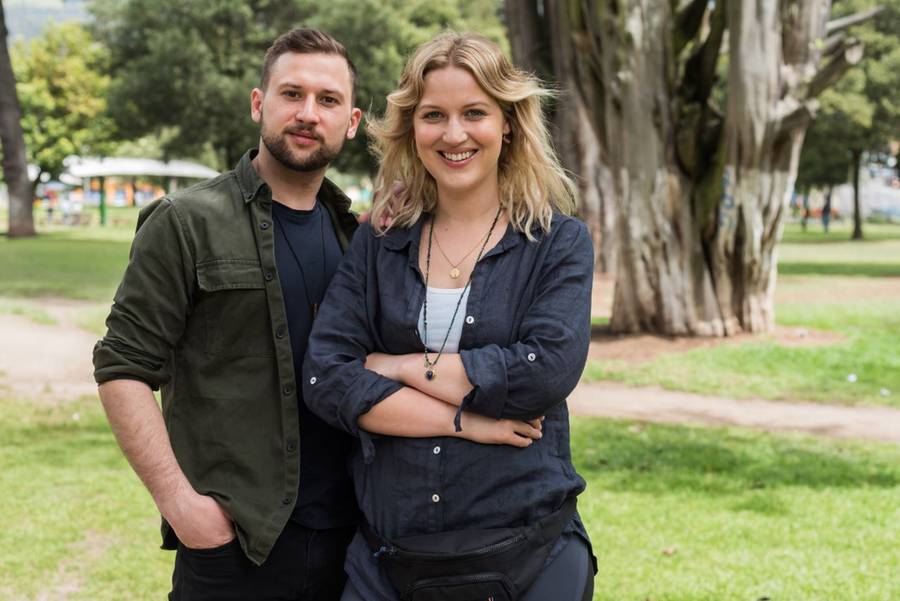 Ameryka Express – uczestnicy wyzwania