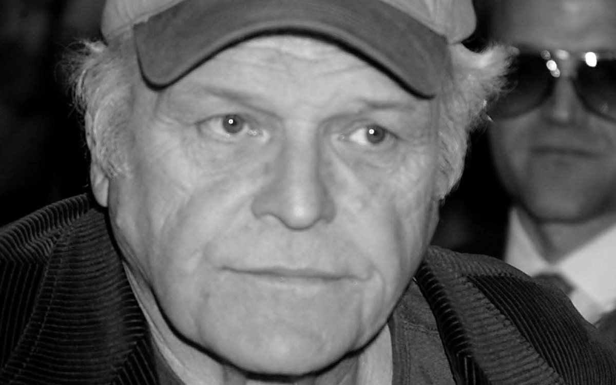 Nie żyje słynny aktor filmów akcji – Brian Dennehy miał 81 lat
