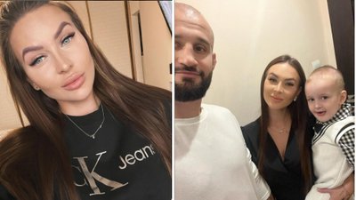 Ania z “Warsaw Shore” jest po raz drugi w ciąży!