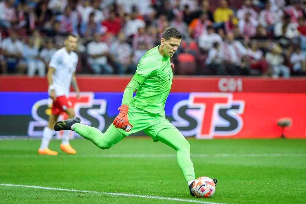 Wojciech Szczęsny/AKPA
