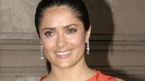 Salma nie chce ślubu