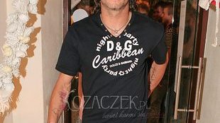 Majdan w areszcie na 30 dni