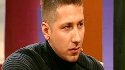 Który z nich jest przystojniejszy – Radek czy Cezary? (FOTO)