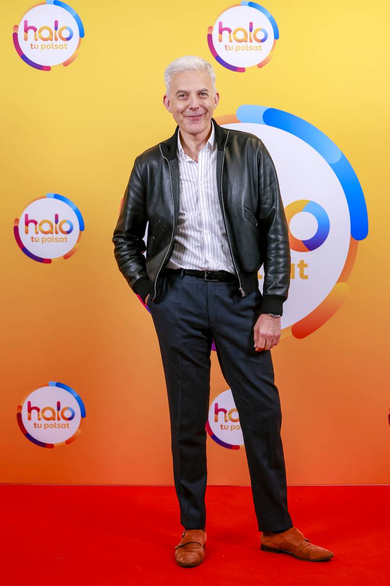 Nagłe roszady w “Halo, tu Polsat”! Zamiast Cichopek pojawiła się Ola Filipek, a na kanapie Romanowska, Urbański…