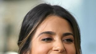 Nikki Reed: Włosy myję może raz na tydzień