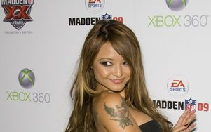 Czy to Kim Kardashian? (FOTO)